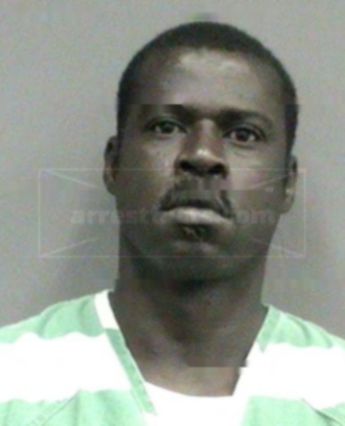 Anthony Eugene Lucky