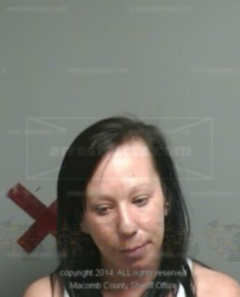 Amanda Marie Kreston