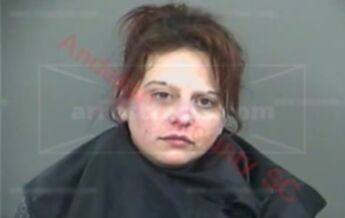 Tiffany Michelle Brown