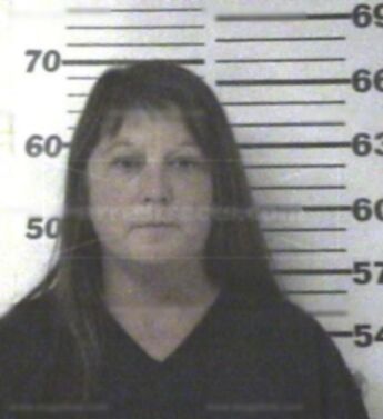 Kerri Ann Mcdonald