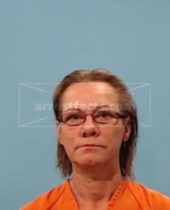 Brenda Ann Crow