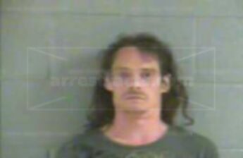 Danny Joe Huff