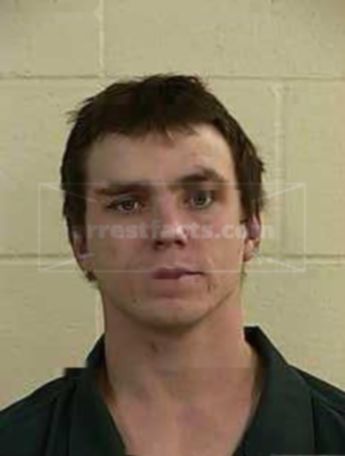 Joshua Dillan Oakley