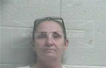 Cheryl Darlene Byrd