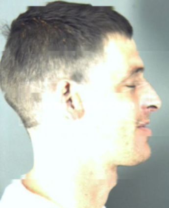 William Anthony Detten Jr