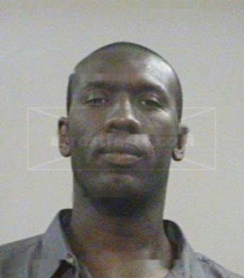 Rodrick Montegue Perry
