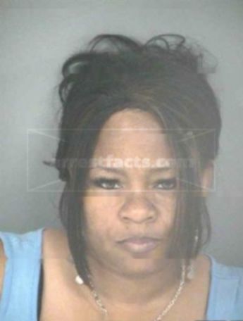 Alysia R Fortson