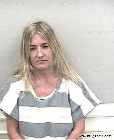 Wendi Ann Strong