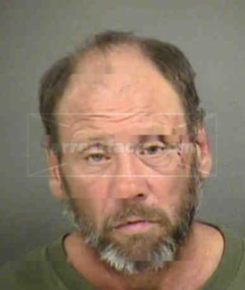 Charles Allen Scarborough