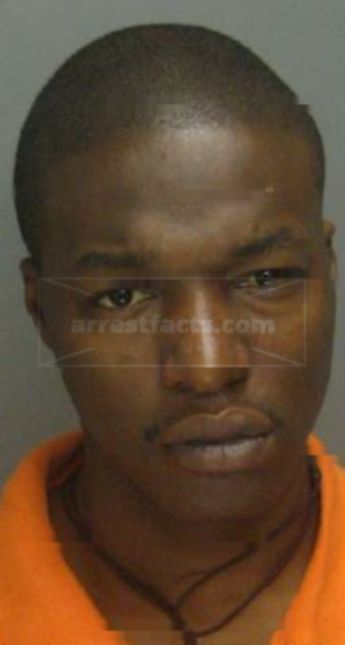 Armel Robinson