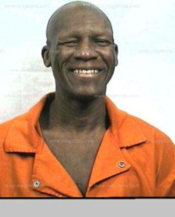 Leroy Goree
