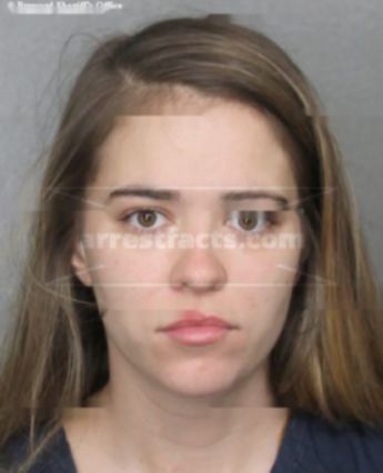 Jennifer Rachael Riggs