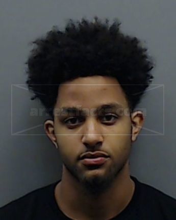 Davante Ja'coriyan Ward