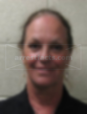 Kathy Ann Byrd