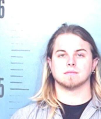 Matthew Richard Leach