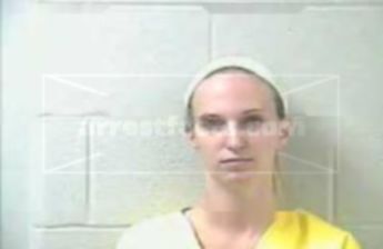 Ashley Marie Eddy