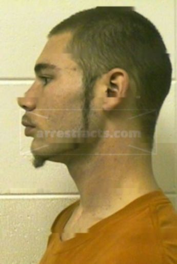 Brandon Tyler Garrett