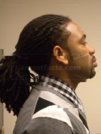 Gerrod R Cotton