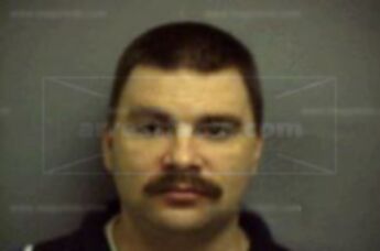 Shane Randall Van Dyke