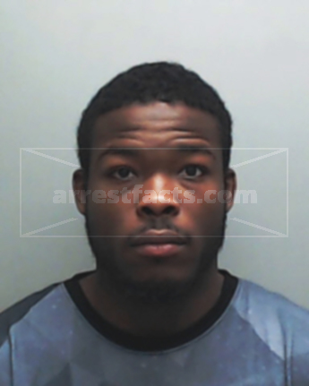 Joshua Bushon Claiborne