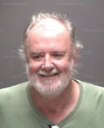 Paul Burton Jones