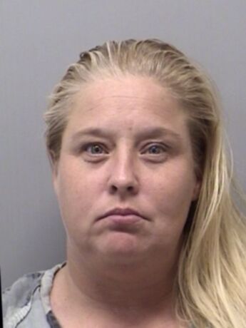 Christina Ann Wisener