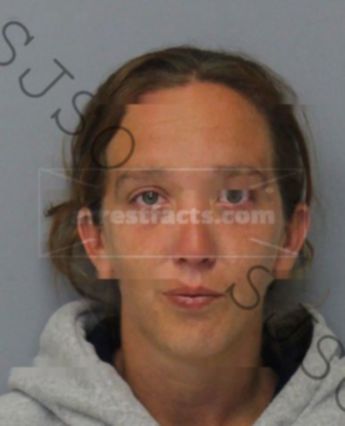 Alicia Ruth Anderson