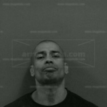 Eric Edward Masias