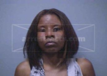 Dawn Sherell Smith