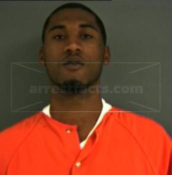 Antonio De'shunn Brown