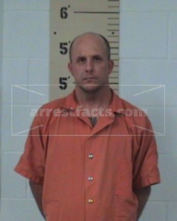 Randy Wayne Johns
