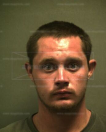 Tyler Ray Armstrong