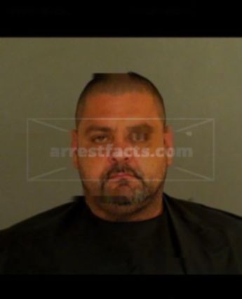 Jose David Diaz