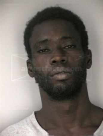 Jerrold Antonio Scott