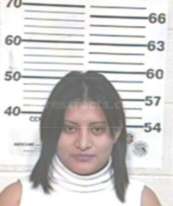 Perla Judith Tinagero Limon