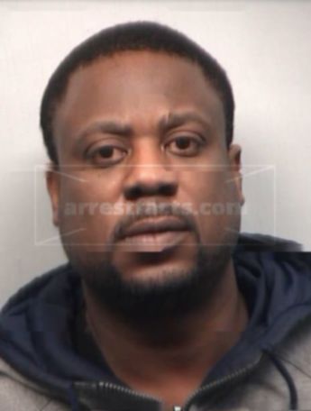 Marquest Ali Bailey
