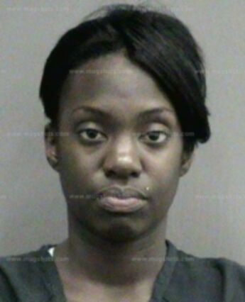 Katrice Tiana Garvin