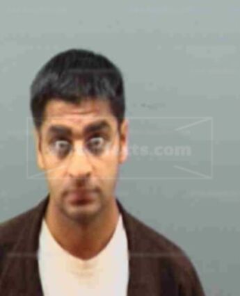 Hussain M Saeed