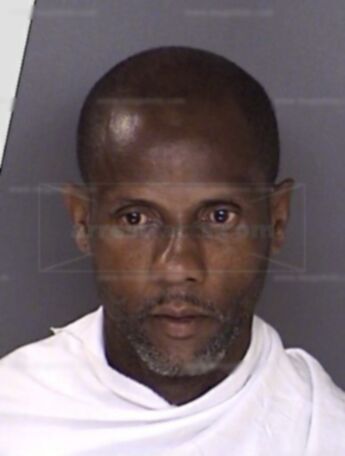 Gregory Gene Peoples