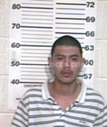 Emanuel Alejandro Martinez Sanchez