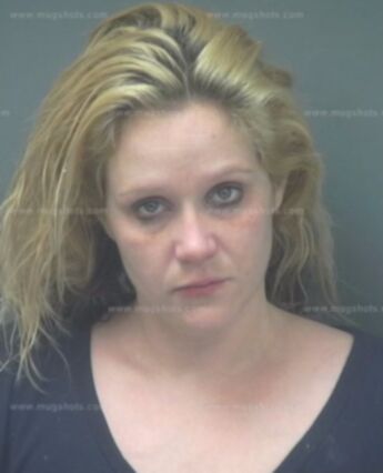 Brittney Michelle Hall