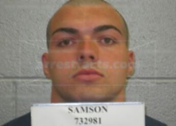 Luke Thomas Samson