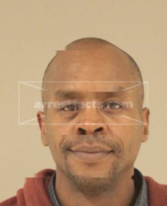 Anthony Tyrone Gardner