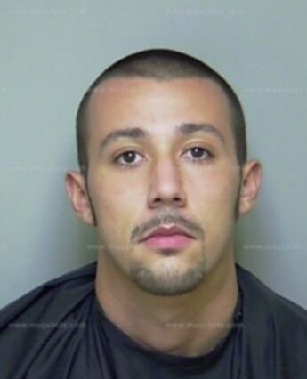 Nicholas Thomas Woodworth