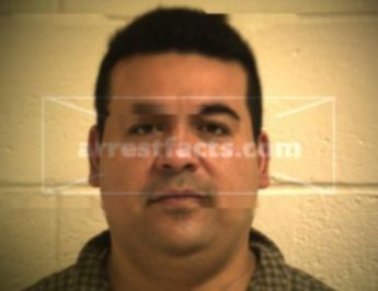 Gerardo Javier Castillo Ochoa