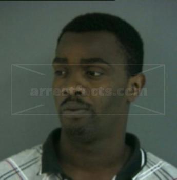 Jarroyce M Anders