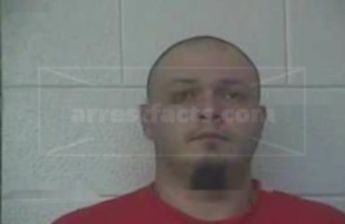 Corey Heath Johnson