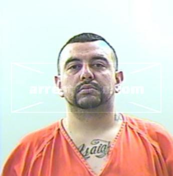 Jorge Alberto Campos