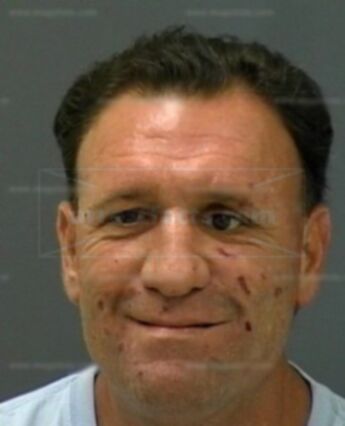 Clayton Webb Mapoles