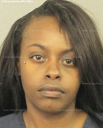 Tyesha Latoriavenise Atwell
